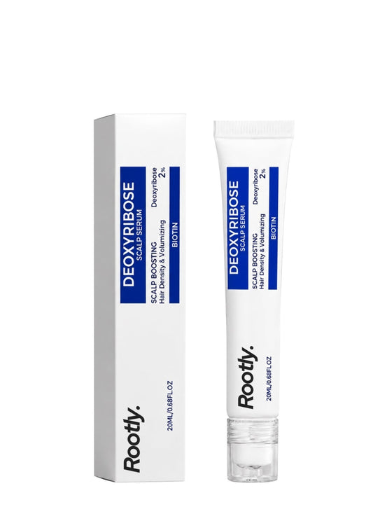 Scalp Nourishing Serum