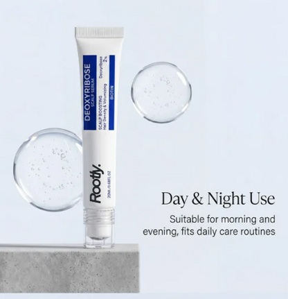 Scalp Nourishing Serum